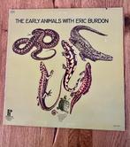 The Early Animals with Eric Burdon LP, Ophalen of Verzenden, Gebruikt, 12 inch, Poprock