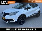 Renault CAPTUR 1.2 TCE INTENS  / Automaat / Trekhaak / All-s, Auto's, Renault, Gebruikt, 4 cilinders, Met garantie (alle), 635 kg