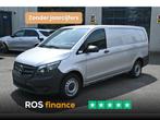 Mercedes-Benz Vito 114 CDI L2, Automaat, Overige kleuren, Mercedes-Benz, Bedrijf