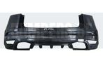 Bumper RANGE ROVER SVR SPORT TUNING 14-18 8987785919 Achterb, Gebruikt, 6 maanden garantie, Ophalen of Verzenden, Achter