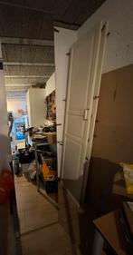 Ikea pax spiegeldeur aheim, Huis en Inrichting, Kasten | Kledingkasten, Ophalen, 200 cm of meer, 50 tot 100 cm, Zo goed als nieuw