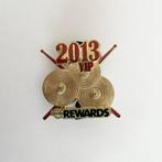 Hard Rock Cafe VIP Reward Pins, Verzamelen, Speldjes, Pins en Buttons, Ophalen of Verzenden, Nieuw, Overige onderwerpen, Speldje of Pin