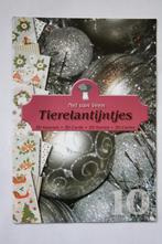 Tierelantijntjes, Verzenden, Nieuw, Overige onderwerpen, Van Veen