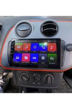 Seat Ibiza - 2008-2015 - Carplay - Montage GRATIS, Nieuw, Ophalen of Verzenden, A, A