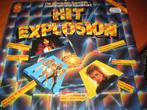 LP, Hit Explosion, Cd's en Dvd's, Ophalen of Verzenden, 1960 tot 1980, Zo goed als nieuw, 12 inch