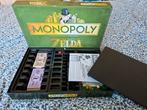 Monopoly The Legend of Zelda Editie zo goed als nieuw, Hobby en Vrije tijd, Gezelschapsspellen | Bordspellen, Een of twee spelers