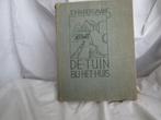 antiek  tuin boek 1936, Antiek en Kunst, Antiek | Boeken en Bijbels, Ophalen