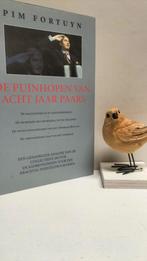Fortuyn, Pim; De puinhopen van acht paars, Ophalen of Verzenden, Gelezen, Nederland