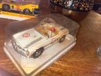 Fleischmann Mercedes Racebaan Auto - Zeldzaam!, Hobby en Vrije tijd, Overige merken, Gebruikt, Auto, C