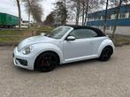 Volkswagen Beetle Cabriolet 1.2 TSI R-Line!Design BlueMotion, 4 cilinders, Cabriolet, 4 stoelen, Wit