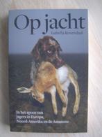 Op jacht  jagen, Verzenden, Zo goed als nieuw