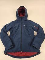 Peak Performance Anima Jacket Navy Dames S, Ophalen of Verzenden, Zo goed als nieuw, Maat 36 (S), Jack