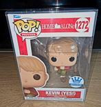 Funko Pop! 1272 Kevin (Yes!) Home Alone EXCLUSIVE, Ophalen of Verzenden, Nieuw