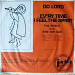 1971	The Rivals: 		1 Do Lord 2 Every Time             EP, Cd's en Dvd's, Vinyl Singles, EP, 7 inch, Religie en Gospel, Verzenden