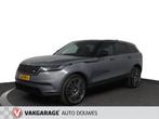 Land Rover RANGE ROVER VELAR 2.0 P400e AWD S PHEV| NAP |BTW|, Auto's, Automaat, Gebruikt, 4 cilinders, 2000 kg