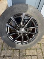 Wielen met winterbanden Mercedes Vito, Auto-onderdelen, Banden en Velgen, Ophalen, 16 inch, Banden en Velgen, Bestelwagen