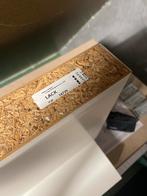Ikea Lack Wandplank Wit, Ophalen, Gebruikt