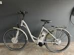 Flyer T serie 36v elektrische damesfiets 52cm, Versnellingen, Zo goed als nieuw, 50 tot 53 cm, Ophalen