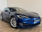 Tesla Model S Long Range, 1e eigenaar, BTW AUTO AUTOPILOT, A, Auto's, Tesla, Automaat, 273 min, Gebruikt, 2190 kg