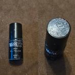 MP.REZZ Gel Polish kleur 22 Zilver weinig gebruikt, Ophalen of Verzenden, Zo goed als nieuw, Zilver, Handen en Nagels