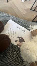 Pakket sheep shelly, Ophalen of Verzenden, Zo goed als nieuw