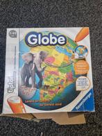 Tiptoi Globe Interactieve Wereldbol, Kinderen en Baby's, Speelgoed | Educatief en Creatief, Ophalen of Verzenden, Gebruikt, Ontdekken