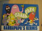 barbapapa's kermis, 1978,, Verzamelen, Ophalen of Verzenden, Gebruikt