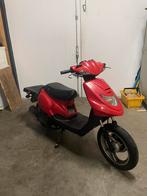 TGB Scooter Geel Kenteken, Ophalen, Gebruikt, Overige typen, Overige merken