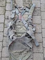 Us parachute harnas, Verzamelen, Militaria | Algemeen, Ophalen of Verzenden, Landmacht, Amerika, Overige typen
