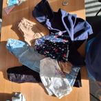 Meisjeskleding pakket maat 134/140, Kinderen en Baby's, Kinderkleding | Maat 140, Ophalen of Verzenden, Gebruikt, Meisje, Setje