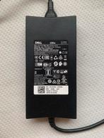 Originele Dell oplader 130w   AC Adapter 19.5 V  —— 6.7 A, Computers en Software, Laptop-opladers, Ophalen of Verzenden, Zo goed als nieuw