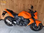 KAWASAKI Z 750 ABS Z750 Z-750 Z750ABS Zeer goede staat!, 4 cilinders, Bedrijf, Meer dan 35 kW, 748 cc