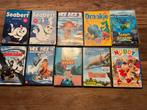 DVD Collectie Kinderfilms en series, Cd's en Dvd's, Avontuur, Gebruikt, Alle leeftijden, Boxset