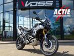 Triumph TIGER 900 RALLY PRO (bj 2025), Bedrijf, Meer dan 35 kW, Toermotor