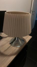 Klassieke lamp, Ophalen of Verzenden, Zo goed als nieuw, Rond, 50 cm of meer