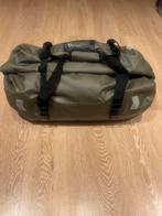 Motor rollbag baggage ( topkoffer ), Ophalen of Verzenden, Zo goed als nieuw