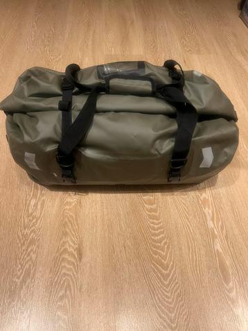 Motor rollbag baggage ( topkoffer ) beschikbaar voor biedingen