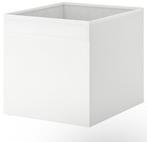 Opbergbak Drona wit, Huis en Inrichting, Ophalen of Verzenden, Zo goed als nieuw