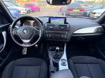 BMW 1-serie 116i Business+ M Sport|Nieuwe Ketting + Klepseal, Auto's, BMW, 1-Serie, Gebruikt, 4 cilinders, Alcantara