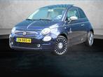 Fiat 500 0.9 TwinAir 105PK Turbo Riva | Nummer 18/500! | App, Auto's, Fiat, Gebruikt, Leder, Handgeschakeld, 30 €/maand