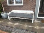 Bankje, Tuin en Terras, Tuinbanken, Ophalen, Gebruikt