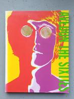 Richard Avedon-The Sixties IZGST, Ophalen of Verzenden, Avedon, Richard, Gelezen, Fotografen