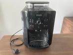 Espresso machine Krups + Electrische hapjes-pan, Witgoed en Apparatuur, Koffiezetapparaten, Ophalen, Afneembaar waterreservoir