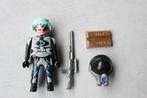 Playmobil Special Agent - compleet en uniek, Ophalen of Verzenden, Zo goed als nieuw, Los playmobil