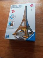 3D Puzzel Eiffeltoren - Ravensburger, Ophalen