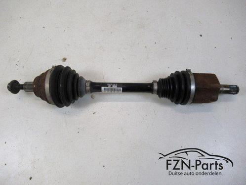 VW Tiguan Aandrijfas Links-Voor 5Q0407761N, Auto-onderdelen, Transmissie en Toebehoren, Gebruikt, Ophalen of Verzenden