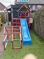 Quadro extra grote bouwset, veel variaties mogelijk, Kinderen en Baby's, Ophalen