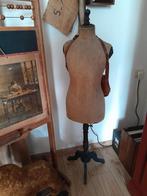 ~ Antieke Kinderpaspop Kleine Paspop, Antiek en Kunst, Ophalen of Verzenden