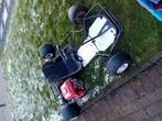 Kart opknapper, Sport en Fitness, Karting, Ophalen, Zo goed als nieuw, Kart
