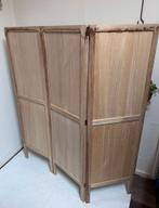 Kamerscherm roomdivider, Ophalen, Gebruikt, Nvt, Nvt